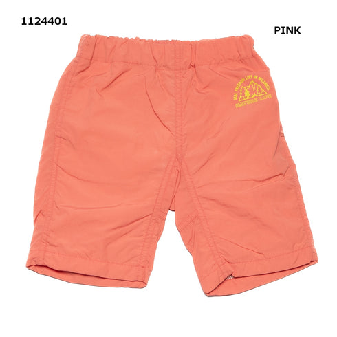 【90~120】水陸両用マウンテンショーツ★1124401子供服 キッズサイズ