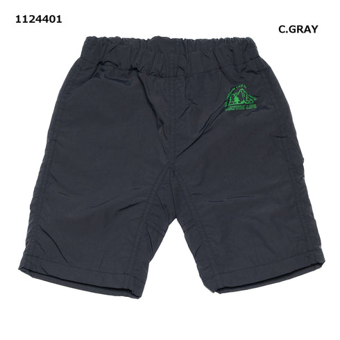 【130~150】水陸両用マウンテンショーツ★1124401j子供服 キッズサイズ