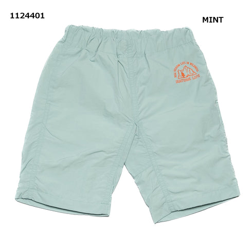 【90~120】水陸両用マウンテンショーツ★1124401子供服 キッズサイズ