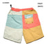 【S/M/L】水陸両用スイッチングショーツ★1124402m 大人サイズ 親子コーデ