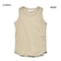 【90~120】リブタンクトップ★1124411子供服 キッズサイズ