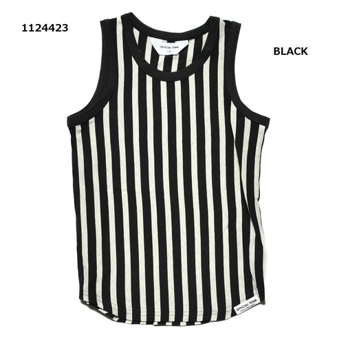 【130~150】バラエティボーダータンクトップ★1124423j子供服 キッズサイズ