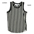 【S/M/L】バラエティボーダータンクトップ★1124423m 大人サイズ 親子コーデ