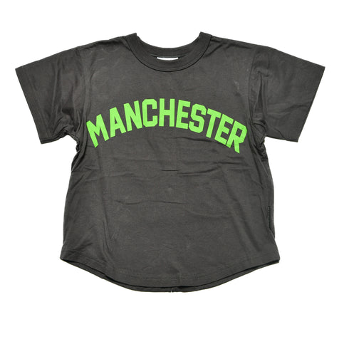 【オフィシャルチーム】シンプルシティロゴTシャツ|90cm~150cm|1125201