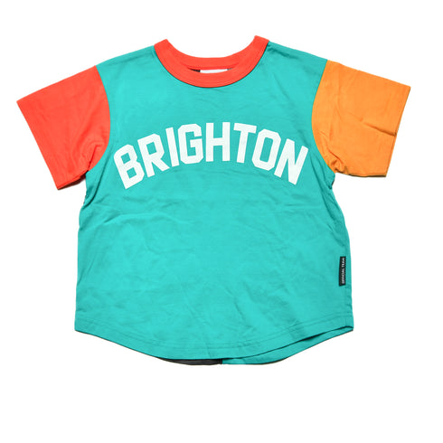 【オフィシャルチーム】シンプルシティロゴTシャツ|S~L|1125201M