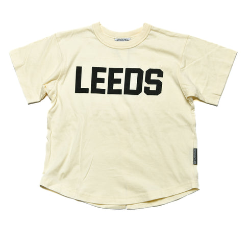 【オフィシャルチーム】シンプルシティロゴTシャツ|S~L|1125201M