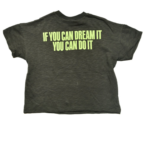 【オフィシャルチーム】スラブ天竺ジャンボリーロゴTシャツ|S~L|1125202M