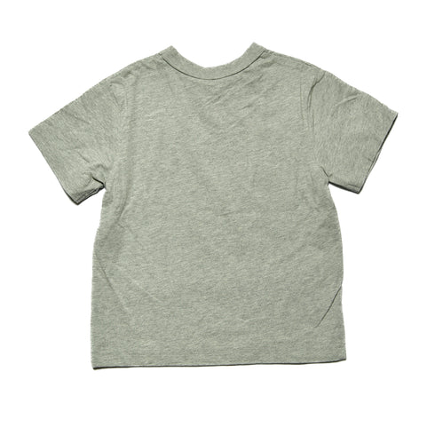 【オフィシャルチーム】PAKUPAKUTロゴ レギュラーTシャツ|S~L|1125204M