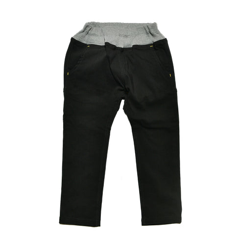 【オフィシャルチーム】スーパーストレッチサルエルパンツ|S~L|1125210M