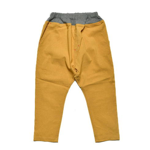 【オフィシャルチーム】スーパーストレッチワイドサルエル|S~L|1125211M