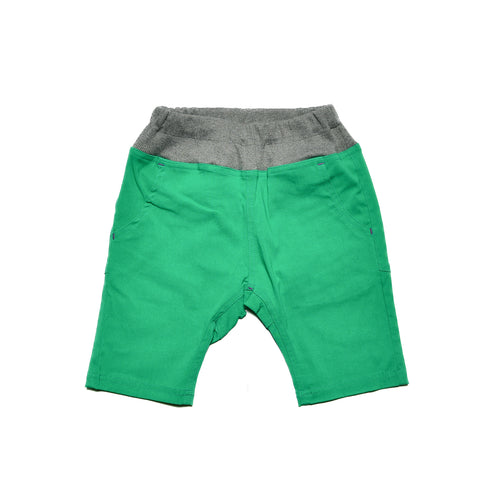 【オフィシャルチーム】スーパーストレッチサルエルハーフパンツ|S~L|1125212M