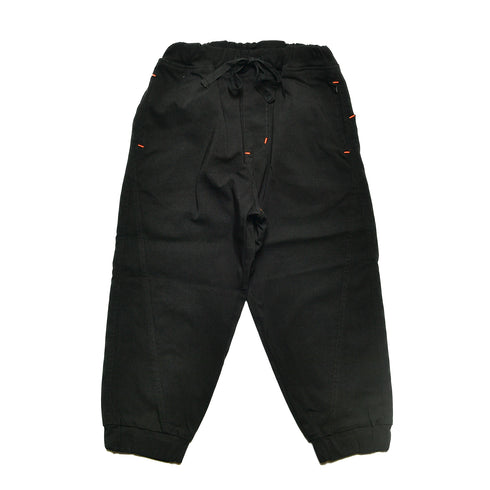 【オフィシャルチーム】スーパーストレッチスイッチングジョガーパンツ|S~L|1125214M