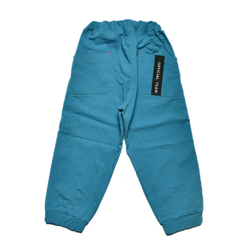 【オフィシャルチーム】スーパーストレッチスイッチングジョガーパンツ|90cm~150cm|1125214