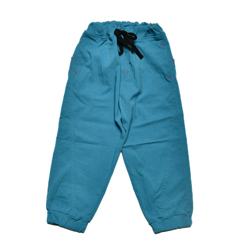 【オフィシャルチーム】スーパーストレッチスイッチングジョガーパンツ|S~L|1125214M