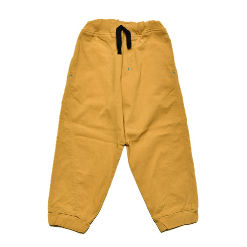 【オフィシャルチーム】スーパーストレッチスイッチングジョガーパンツ|S~L|1125214M