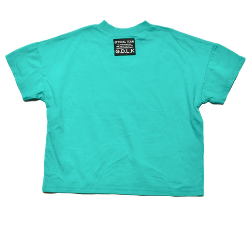 【オフィシャルチーム】SPREADロゴTシャツ|S~L|1125221M