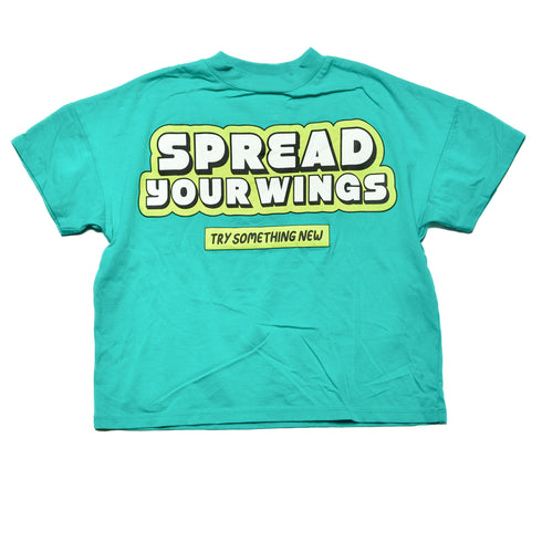 【オフィシャルチーム】SPREADロゴTシャツ|S~L|1125221M