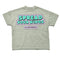 【オフィシャルチーム】SPREADロゴTシャツ|S~L|1125221M