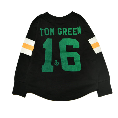 【オフィシャルチーム】インセクトガードナンバリングTシャツ|S~L|1125240M