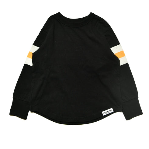 【オフィシャルチーム】インセクトガードナンバリングTシャツ|90cm~150cm|1125240