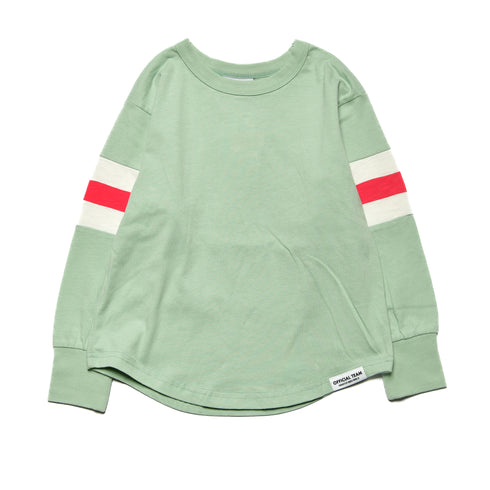 【オフィシャルチーム】インセクトガードナンバリングTシャツ|90cm~150cm|1125240