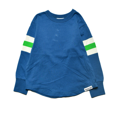 【オフィシャルチーム】インセクトガードナンバリングTシャツ|90cm~150cm|1125240