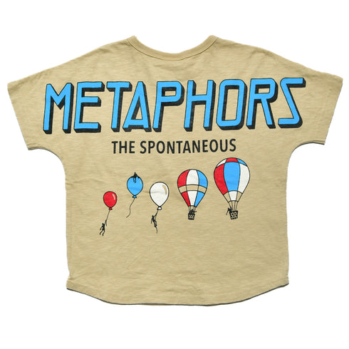 【オフィシャルチーム】スラブ天竺デニムポケットTシャツ|90cm~150cm|1125254