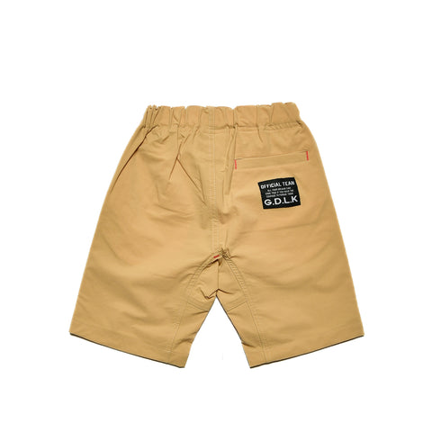 【オフィシャルチーム】プレミアストレッチショーツ|90cm~150cm|1125260