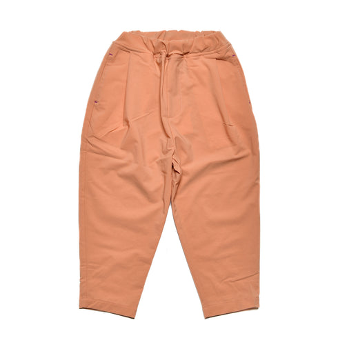 【オフィシャルチーム】プレミアストレッチタックワイドパンツ|S~L|1125261M