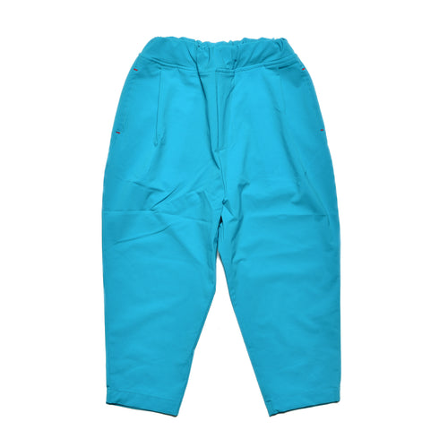 【オフィシャルチーム】プレミアストレッチタックワイドパンツ|S~L|1125261M