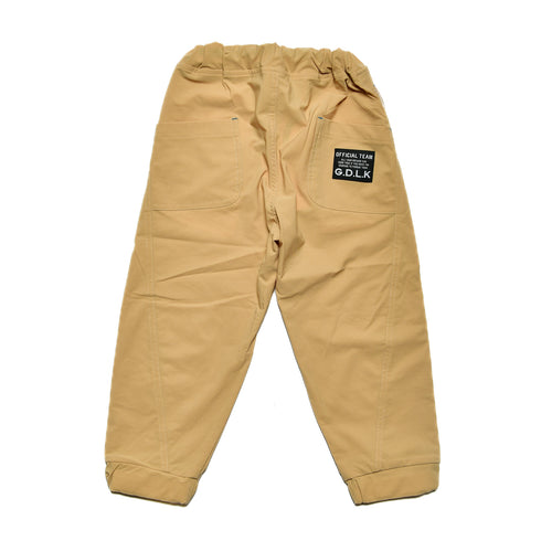 【オフィシャルチーム】プレミアストレッチスイッチングジョガーパンツ|S~L|1125263M