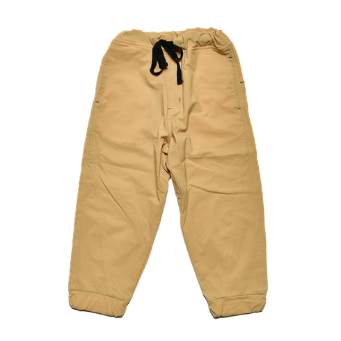 【オフィシャルチーム】プレミアストレッチスイッチングジョガーパンツ|S~L|1125263M