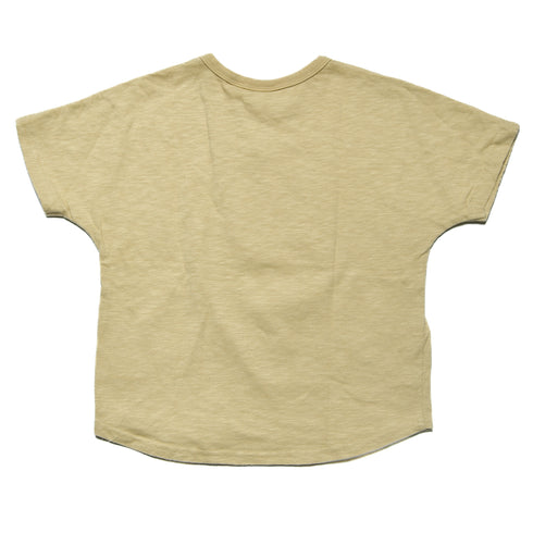 【オフィシャルチーム】グレイトフルデッドスラブ天竺ドルマンTシャツ|90cm~150cm|1125271