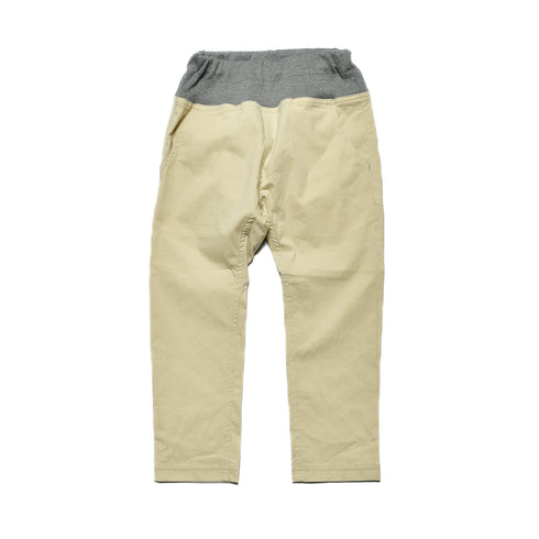 【オフィシャルチーム】ストレッチポプリンサルエルパンツ|90cm~150cm|1125311