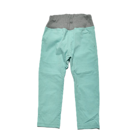 【オフィシャルチーム】ストレッチポプリンサルエルパンツ|90cm~150cm|1125311