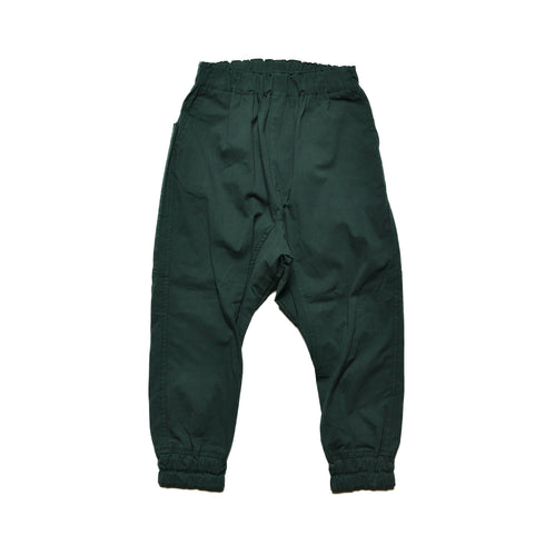 【オフィシャルチーム】ストレッチポプリンジョガーパンツ|90cm~150cm|1125312