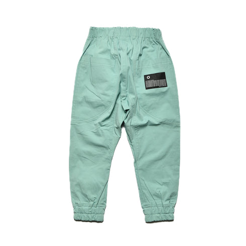 【オフィシャルチーム】ストレッチポプリンジョガーパンツ|S~L|1125312M