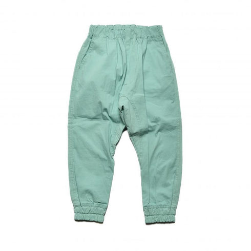 【オフィシャルチーム】ストレッチポプリンジョガーパンツ|90cm~150cm|1125312