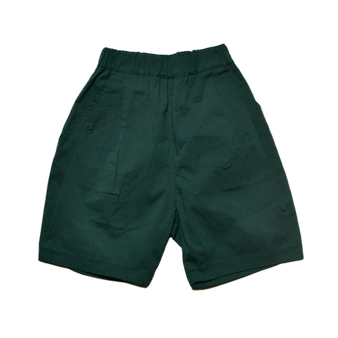 【オフィシャルチーム】ストレッチポプリンタックショーツ|S~L|1125313M