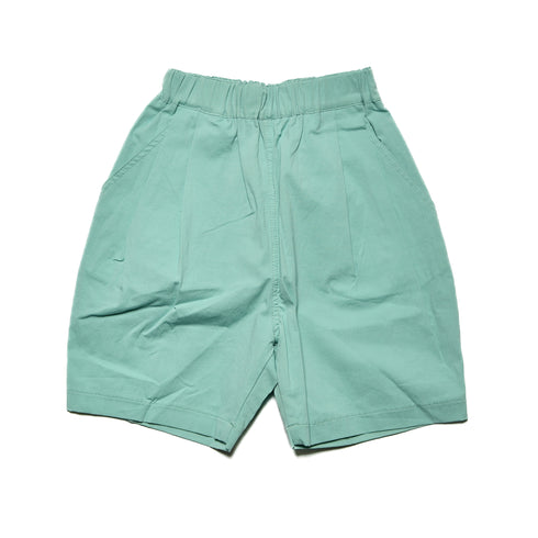 【オフィシャルチーム】ストレッチポプリンタックショーツ|S~L|1125313M