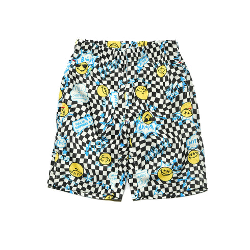 【オフィシャルチーム】バラティプリンテッドショーツ|90cm~150cm|1125320