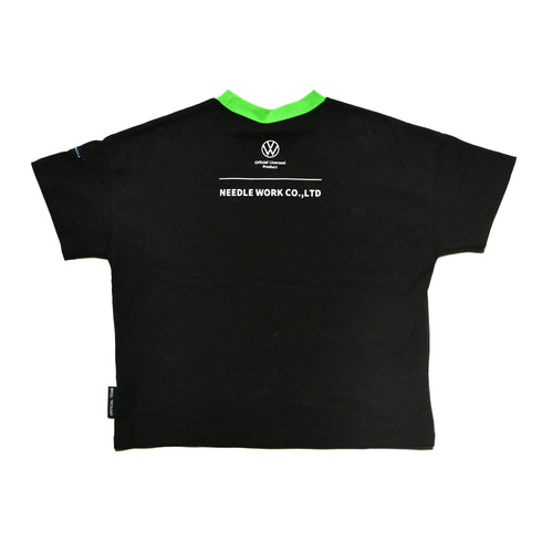 【オフィシャルチーム】フォルクスワーゲリンガーTシャツ|S~L|1125341M