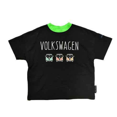 【オフィシャルチーム】フォルクスワーゲリンガーTシャツ|S~L|1125341M