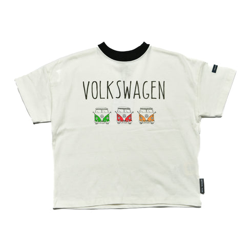【オフィシャルチーム】フォルクスワーゲリンガーTシャツ|90cm~150cm|1125341