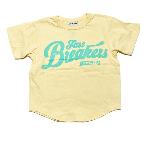 【オフィシャルチーム】インセクトガードカレッジロゴTシャツ|110cm~150cm|1125403