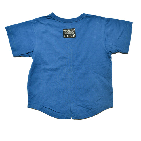 【オフィシャルチーム】インセクトガードカレッジロゴTシャツ|110cm~150cm|1125403