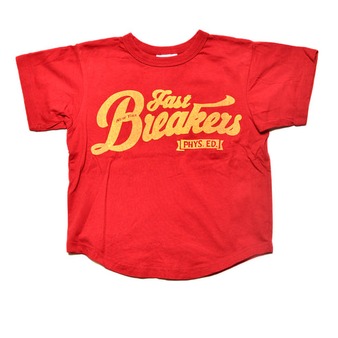 【オフィシャルチーム】インセクトガードカレッジロゴTシャツ|110cm~150cm|1125403