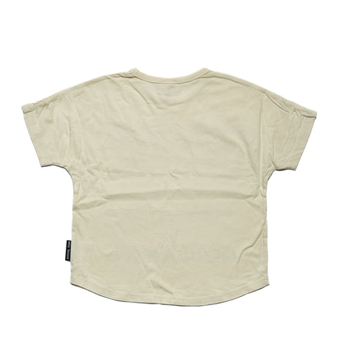 【オフィシャルチーム】クールタッチレトロゲームロゴTシャツ|90cm~150cm|1125405