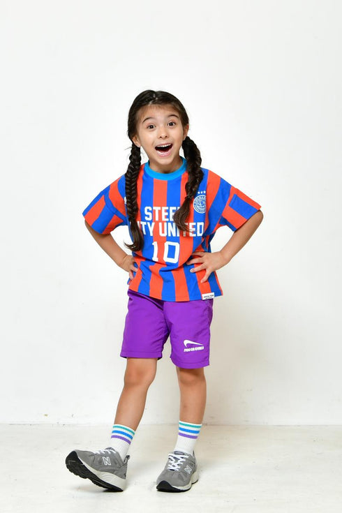 【オフィシャルチーム】水陸両用マウンテンショーツ|S~M|1125410M