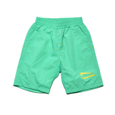 【オフィシャルチーム】水陸両用マウンテンショーツ|90cm~150cm|1125410